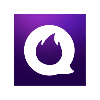 Flipped.chat logo