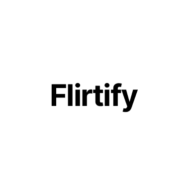 Flirtify logo