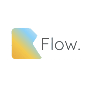 Flow Labs logo