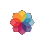 Flux AI logo