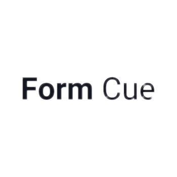 Form Cue logo