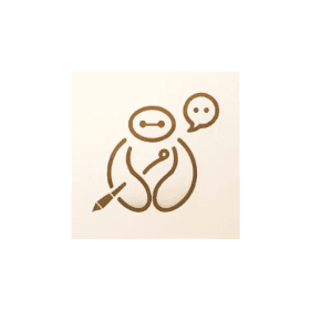 Gendiary logo