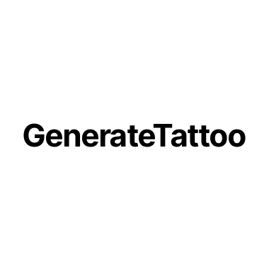 Generatetattoo logo