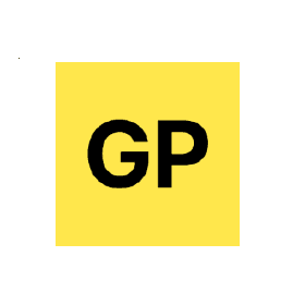 Generative Press logo