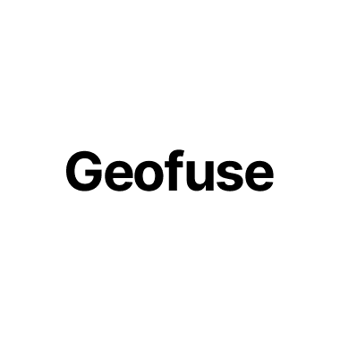 Geofuse logo