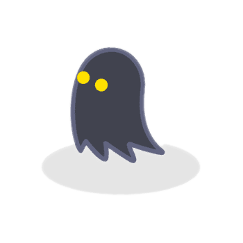 Ghost Write logo