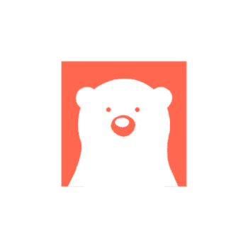 Gift With Bear logo