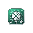 Golf Trainer In My Pocket logo