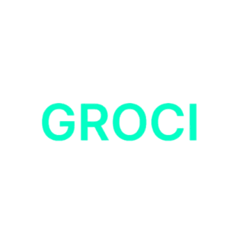 Groci logo