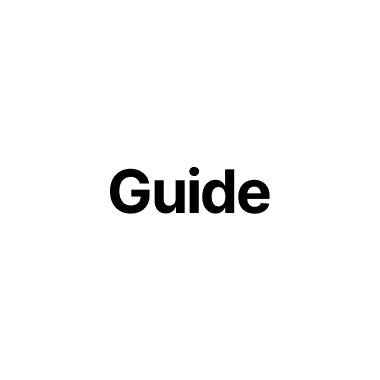 Guide logo