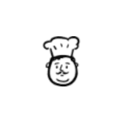 Gustavou logo