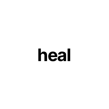 Heal logo