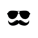 Hide My AI logo