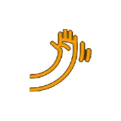 Himusic logo