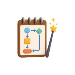 Hyperfeed.ai logo