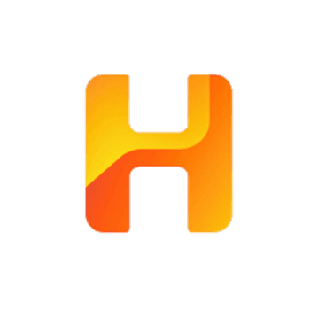 Hyperpresent AI logo