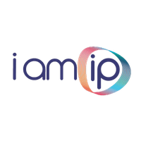Iamip logo