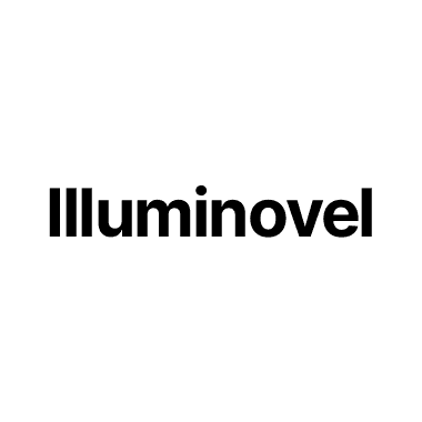 Illuminovel logo