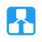Image To Drawio logo