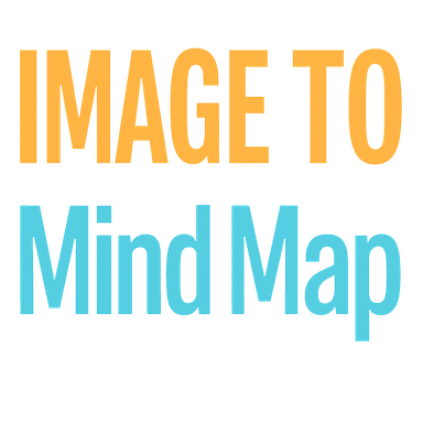 Image2mindmap logo