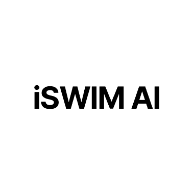 Iswim AI logo