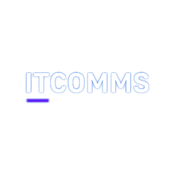 Itcomms logo