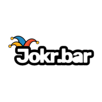 Jokr.bar logo