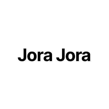 Jora Jora logo