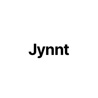 Jynnt logo