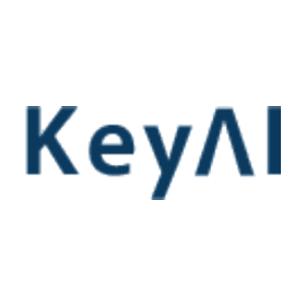 Keyai logo