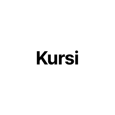 Kursi logo