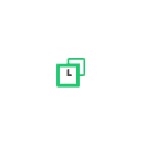 Lately logo