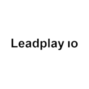 Leadplay.io logo