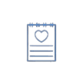 Legal Pad logo