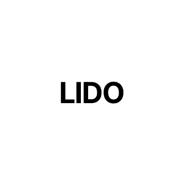 Lido logo