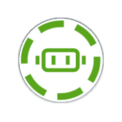 Linq Me Up logo