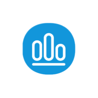 Live Polls logo