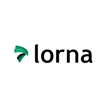 Lorna.app logo