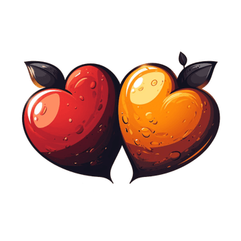 Lovecore AI logo