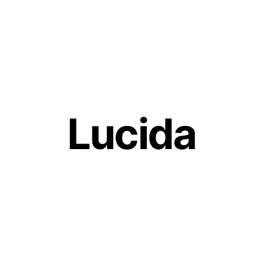 Lucida logo