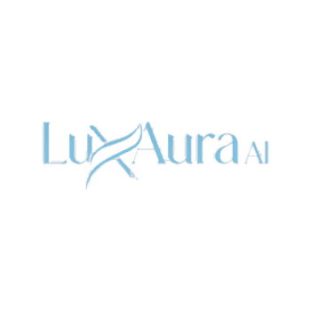 Luxauraai logo