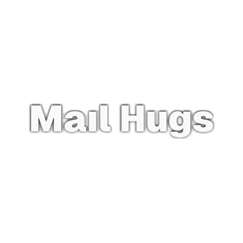 Mail Hugs logo