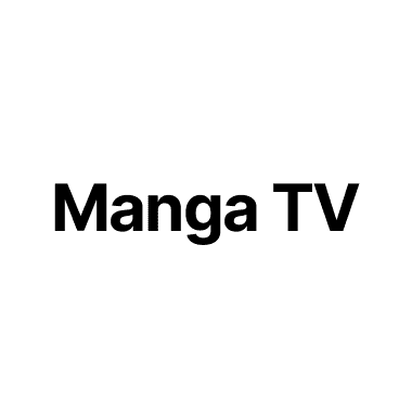 Manga Tv logo