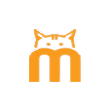 Manja AI logo