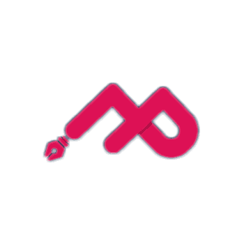 Marketerspen logo