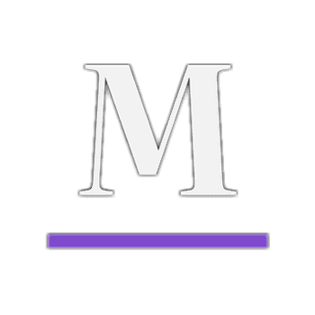 Marqraft Lyra logo