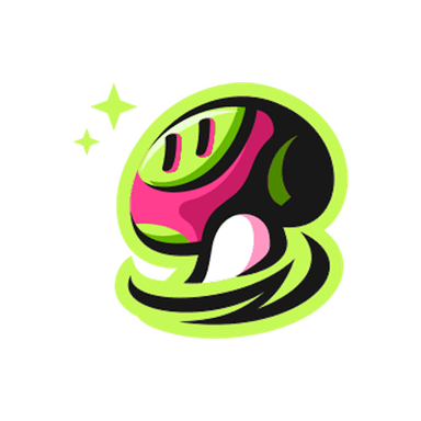 Meshy logo