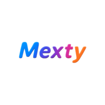 Mexty logo