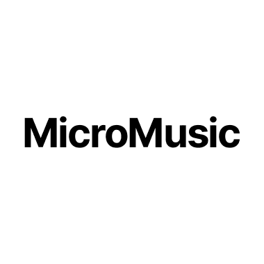 Micromusic logo