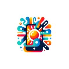 Mobirise logo